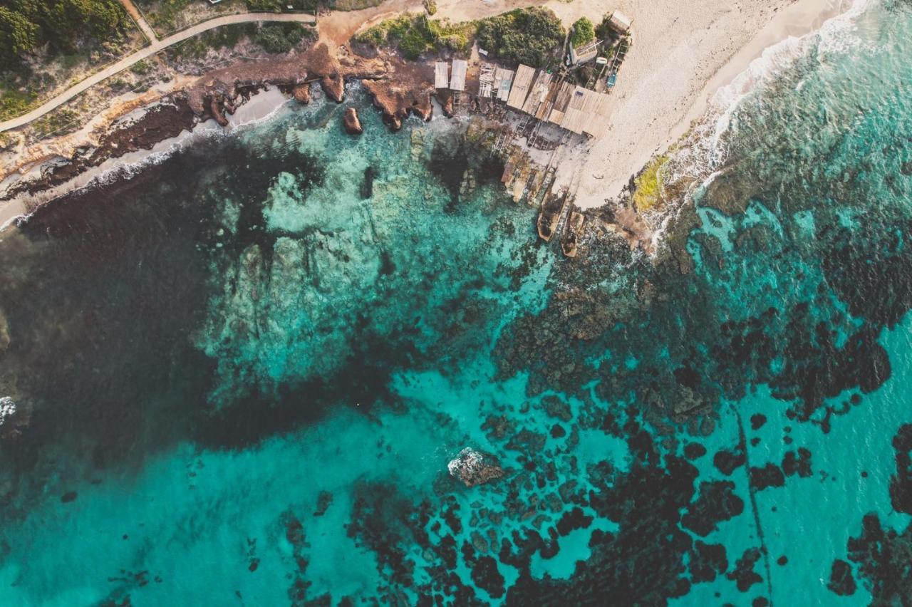 Meridium Formentera By Tentol Hotels Playa Migjorn Luaran gambar