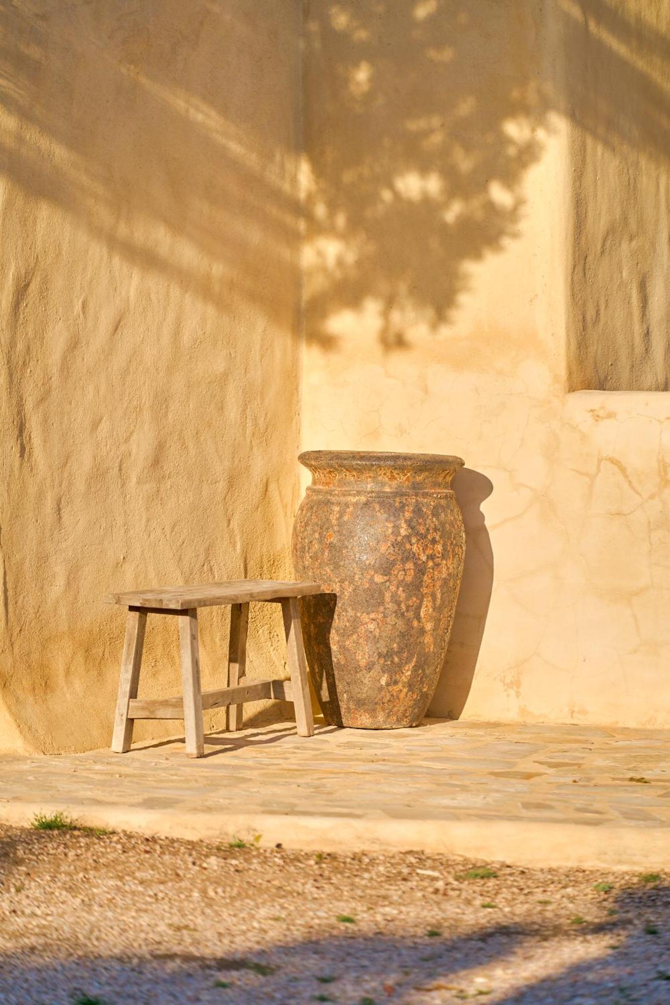 Meridium Formentera By Tentol Hotels Playa Migjorn Luaran gambar