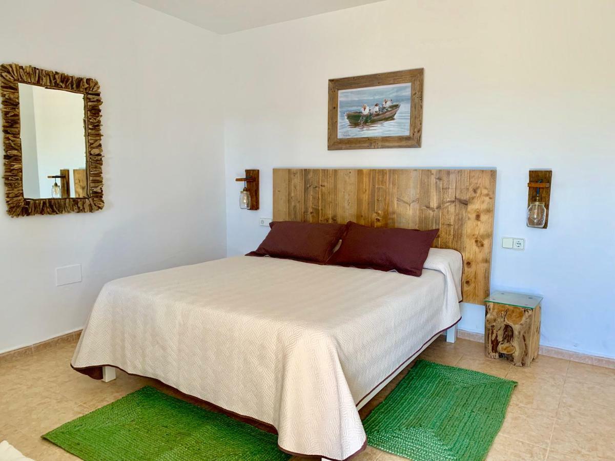 Meridium Formentera By Tentol Hotels Playa Migjorn Luaran gambar
