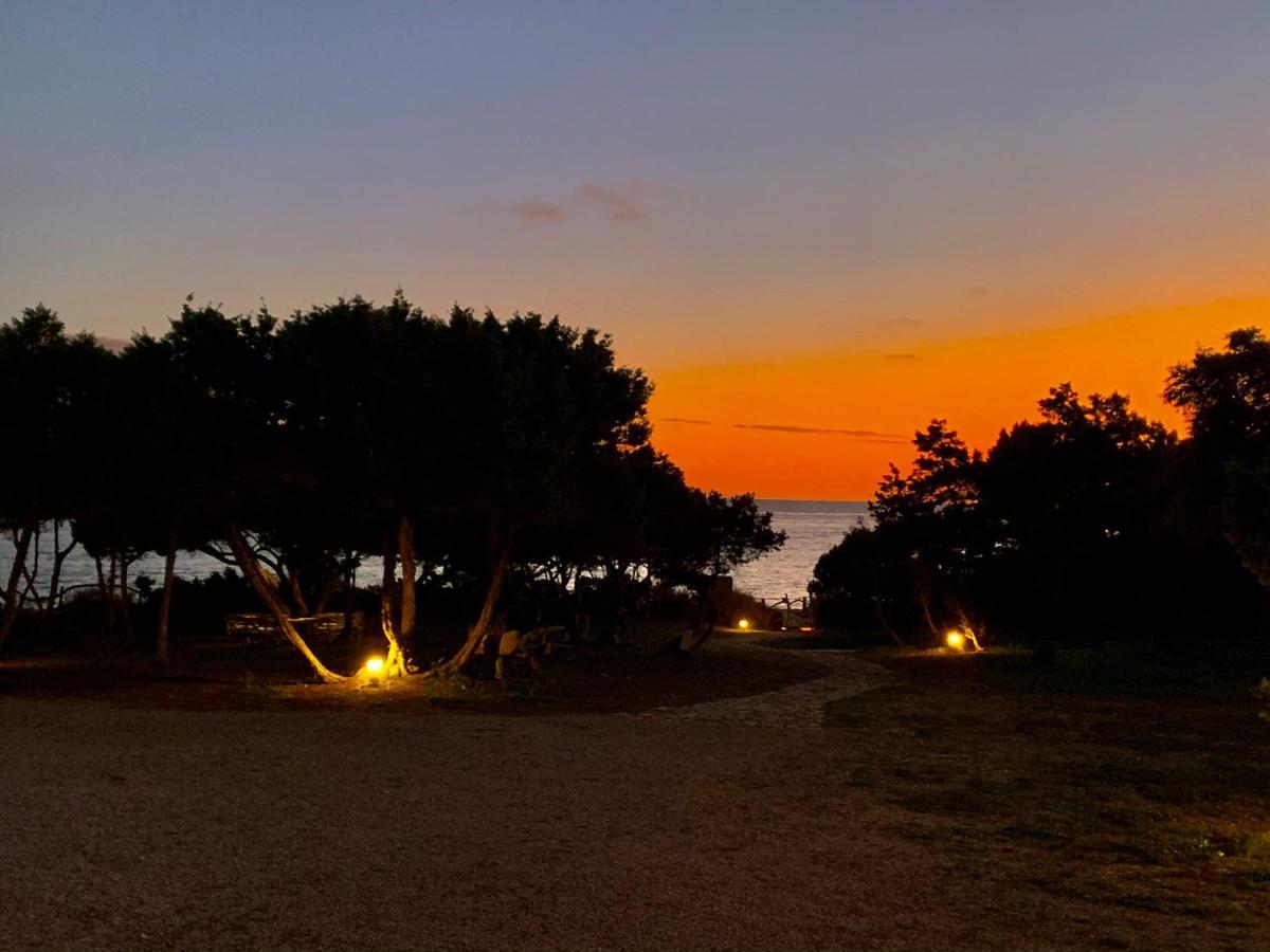 Meridium Formentera By Tentol Hotels Playa Migjorn Luaran gambar